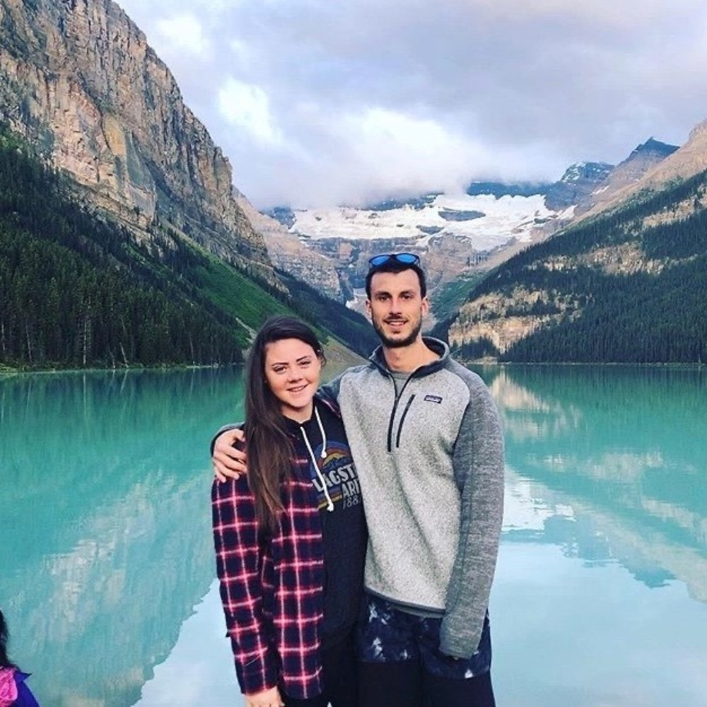 Meet your Posher, Molly